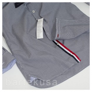 Tommy Hilfiger Koszula meska w Kratke_NEW